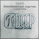 Dream Orion feat Angel Falls Single