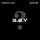 G B Y feat Bastee Single