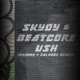 Ush Shadre Salvage Remix Single