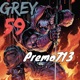 Grey 59 Single