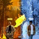 été hivernal feat El Santo Single