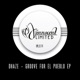 Groove for el Pueblo