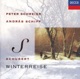 Schubert Winterreise