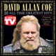 20 All Time Greatest Hits Re Recorded Versions