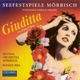 Lehar F Giuditta Operetta