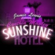 Sunshine Hotel feat Cynthia Manley Single