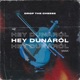 Hey Dunáról Extended Mix Single