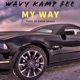 My Way Single