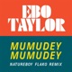 Mumudey Mumudey Natureboy Flako Remix Single