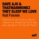 They Sleep We Love EP