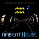 Aquarius Took a Train feat Static Autumn Sunset Single