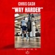 Way Harder Single