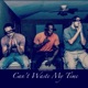 Can t Waste My Time feat JaMz Emo Single