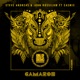 Camaron feat Casmie Single