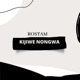 Kijiwe Nongwa feat Nay Wa Mitego Single
