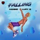 Falling feat Lucy Q Single