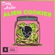 Alien Cookies Single