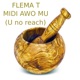 Midi Awo Mu U No Reach Single
