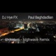 Chikidem Nightwave Remix feat Paul Baghdadlian Single