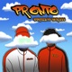 Pronto feat Bargee Single