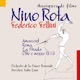 Nino Rota Bandes originales de films de Federico Fellini