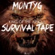 King of the Jungle Survival Tape