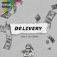 Delivery feat Kid Daan Single