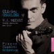 Mozart Violin Concertos Nos 3 4 5