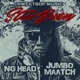 Still Burn feat Ng Head Jumbo Maatch Single