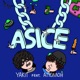 Asice feat Аполлон Single