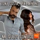 Me Quedo Contigo Single