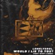 Would I Lie To You feat Nicky Lyons Single