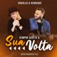 Sempre Aceito a Sua Volta Ao Vivo Single