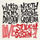Wicked Dub Division Meets North East Ska Jazz Orchestra Live Studio Session 1