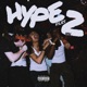 HYPE F LES Vol 2 RELOADED EP