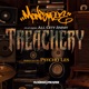 Treachery feat All City Jimmy Single