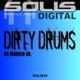 Dirty Drums EP