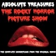 The Rocky Horror Picture Show Absolute Treasures The Complete Soundtrack from the Original Movie