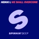 We Shall Overcome Single