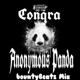 Anonymous Panda Bountybeatz Mix Single
