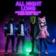All Night Long Single