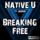 Native U feat JANINA EP