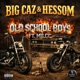 Old School Boys feat Milcc Single
