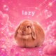 lazy EP