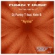 Ayine feat Kele B Single
