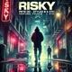 Risky feat Stylez B 5th Single