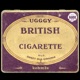 British Cigarette feat grant4ore kehm3x Single