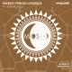 Vhalami G Wash10 Extended Remix Single