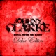 Johnny Clarke Deluxe Edition