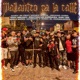 Malianteo Pa La Calle feat gabo el chamaquito julianochieff lian liancito drako mafia raw lee bastian la amenaza benji bendi rich melody Single